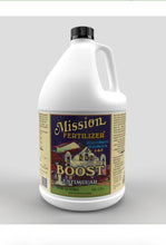 Load image into Gallery viewer, Urban Garden Outfitters-Mission Fertilizer BOOST 1-0-7