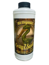 Load image into Gallery viewer, Urban Garden Outfitters-Mission Fertilizer CrayZ Swell 2-2-3