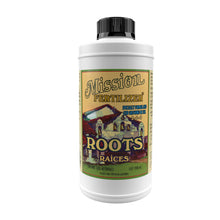Load image into Gallery viewer, Urban Garden Outfitters Mission Fertilizer ROOTS 2-0-0