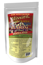 Load image into Gallery viewer, Urban Garden Outfitters-Mission Fertilizer BLOOM Granular 2-10-10