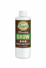 Load image into Gallery viewer, Urban Garden Outfitters-Mission Fertilizer-GROW-3-1-2