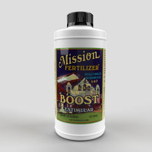 Load image into Gallery viewer, Urban Garden Outfitters-Mission Fertilizer BOOST 1-0-7

