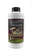Urban Garden Outfitters-Mission Fertilizer ENHANCE 2-2-2
