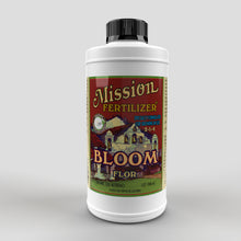 Load image into Gallery viewer, Urban Garden Outfitters-Mission Fertilizer-BLOOM 2-1-4
