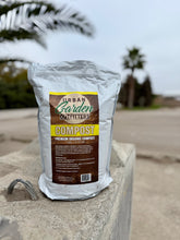 Load image into Gallery viewer, Urban Garden Outfitters Premium Organic Compost-Resealable Bag
