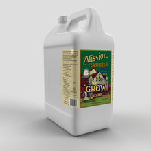 Load image into Gallery viewer, Urban Garden Outfitters-Mission Fertilizer-GROW-3-1-2

