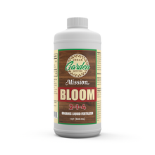 Load image into Gallery viewer, Urban Garden Outfitters-Mission Fertilizer-BLOOM 2-1-4
