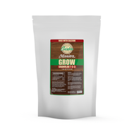 Urban Garden Outfitters-Mission Fertilizer GROW Granular 7-3-3