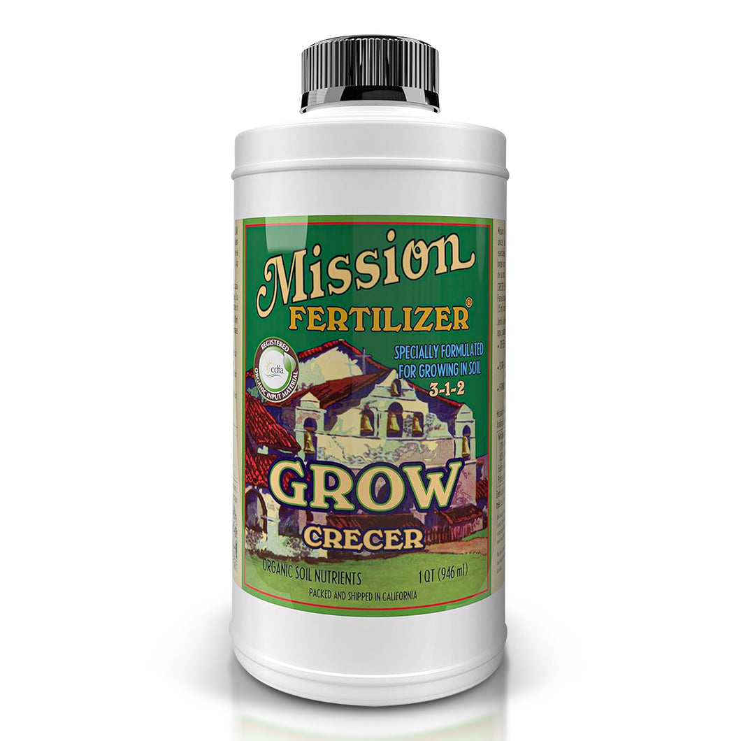Urban Garden Outfitters-Mission Fertilizer-GROW-3-1-2